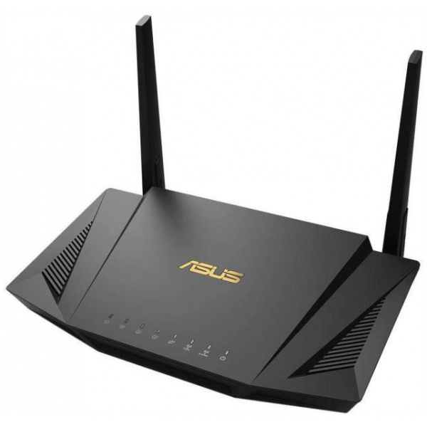 Asus AX1800 kétsávos WiFi 6 (802.11ax) Gbites router (RT-AX56U) #1