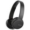 Sony WHCH510B vezeték nélküli Bluetooth fejhallgató (fekete) #1