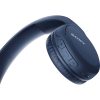 Sony WHCH510L vezeték nélküli Bluetooth fejhallgató (kék) #2
