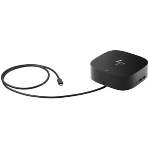 HP 5TW10AA USB-C Dock G5 Univerzális Dokkoló #1
