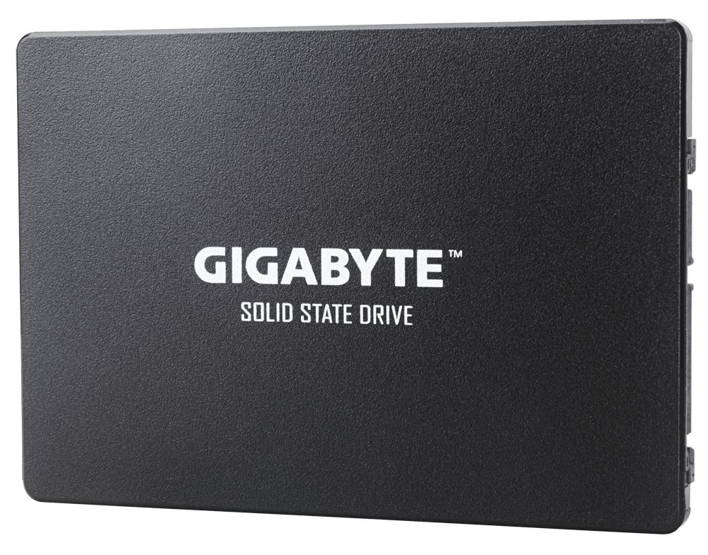 1TB Gigabyte SSD - SATA 6GB/s #1
