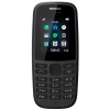 Nokia 105 (2019) Dual SIM mobiltelefon - fekete #1