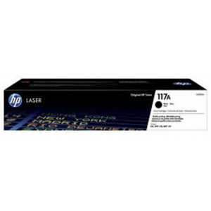 HP W2070A toner (117A) #1