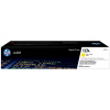 HP W2072A toner (117A) #1