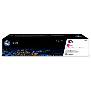 HP W2073A toner (117A) #1