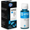 HP M0H54AE (GT52) tinta (ciánkék) #1