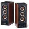 Genius SP-HF800A II hangfal (fadobozos!) #1