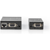 Nedis VGA Extender (jel továbbítása UTP-n, 300m-ig) #1