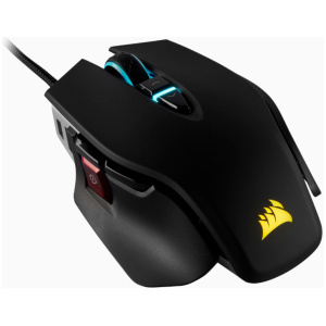 Corsair M65 RGB ELITE Tunable FPS Gaming egér #1