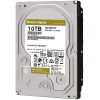 10TB WD Gold Enterprise - SATA3 HDD 256MB - WD102KRYZ #1