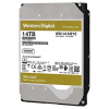 14TB WD Gold Enterprise - SATA3 HDD 512MB - WD141KRYZ #1