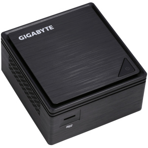 Gigabyte BRIX mini PC (GB-BPCE-3455) - Intel© Celeron© J3455 #1
