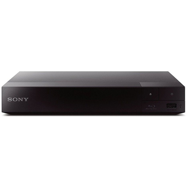 Sony BDP-S1700 Blu-Ray Disc™ lejátszó #1