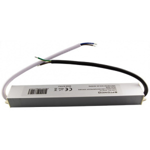 Optonica 12V-os tápegység LED szalaghoz (30W) #1