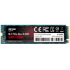 512GB Silicon Power P34A80 M.2 NVMe SSD (PCIe) #1