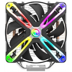 Zalm CNPS17X RGB CPU hűtő univerzális #1