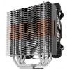 Zalm CNPS17X RGB CPU hűtő univerzális #4