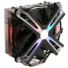 Zalm CNPS17X RGB CPU hűtő univerzális #5