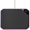 CoolerMaster MP860 MP860 Dual Sided (kétoldalas) RGB Gaming Mousepad #1