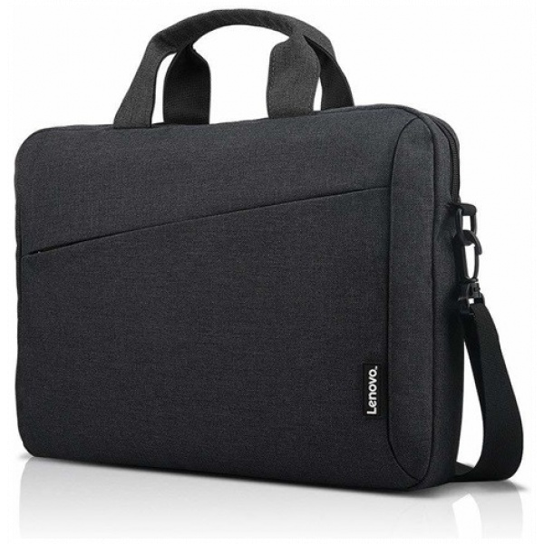 Lenovo Casual Toploader T210 táska (15,6"-os laptophoz) - fekete #1