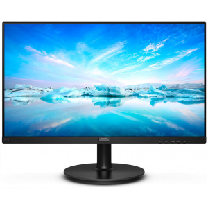 21,5" Philips 221V8/00 TFT monitor (VA LED) #1