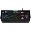 Logitech G910 Orion Spectrum Mechanikus RGB billentyűzet (angol) #1