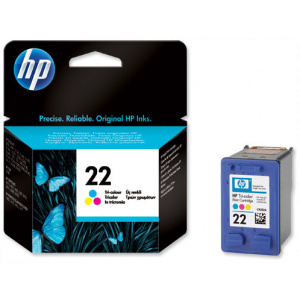 HP C9352AE patron (22) #1