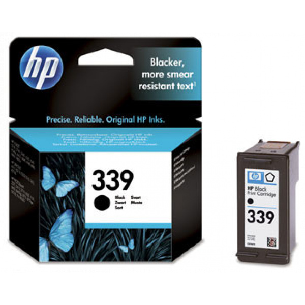 HP C8767EE patron (339) #1