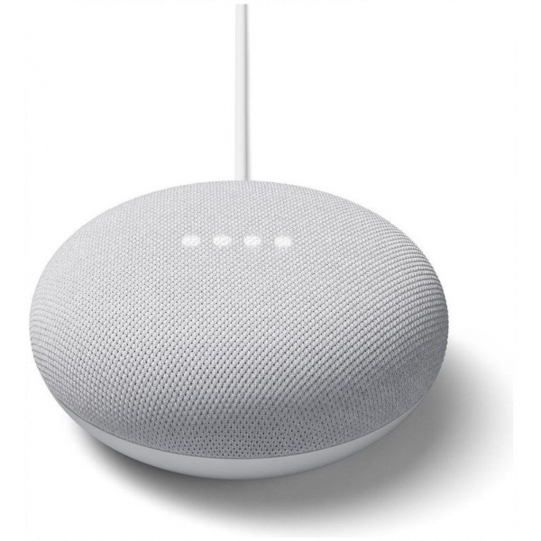 Google Nest Mini Rock Candy hangszóró #1