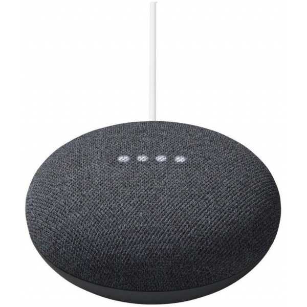 Google Nest Mini Anthracite hangszóró #1