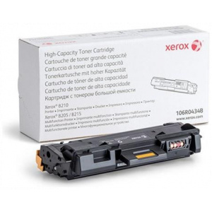 Xerox B205 / B210 / B215 toner (106R04348) #1