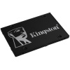 2TB Kingston SSD KC600 SATA 6GB/s #1