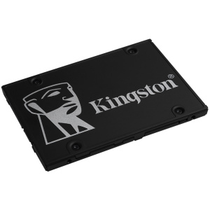 2TB Kingston SSD KC600 SATA 6GB/s #1