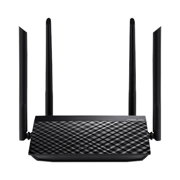 Asus Dual-band Wireless-AC1200 router (RT-AC1200 V2) #1