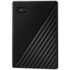 1TB WD My Passport Portable Storage USB3.2 fekete #1