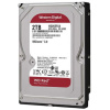 2TB WD Red - NAS SATA3 HDD 256MB - WD20EFAX #1