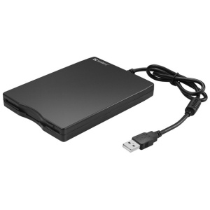 Sandberg USB-s floppy meghajtó #1