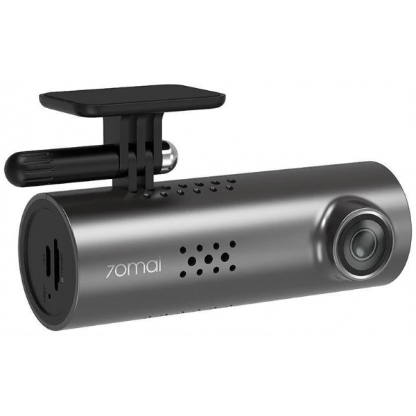 Xiaomi 70mai Smart Dash Cam 1S menetrögzítő kamera #1
