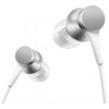 Xiaomi Mi In-Ear Headphones Basic fülhallgató mikrofonnal (ezüst) #1