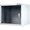 Legrand Evoline 19" fali rackszekrény 20U (EVO20U6060) #1