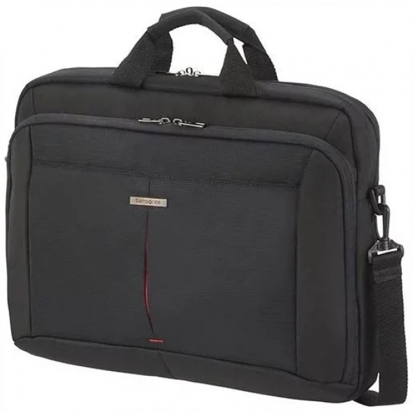 Samsonite GuardIT 2.0 Bailhandle notebook táska 17,3" mérethez (fekete) #1