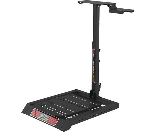 Next Level Racing Wheel Stand Lite összecsukható állvány kormányhoz #1