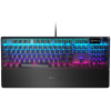 Steelseries Apex 3 Gaming billentyűzet (RGB LED) - angol #1