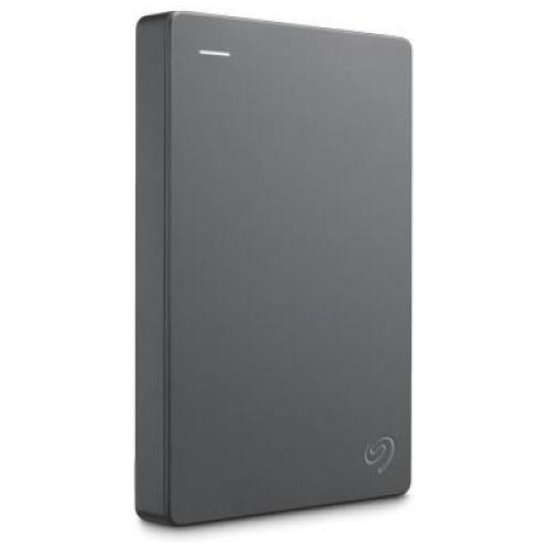 1TB Seagate Basic USB3.0 HDD (fekete) #1