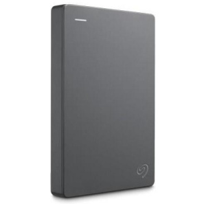 4TB Seagate Basic USB3.0 HDD (fekete) #1