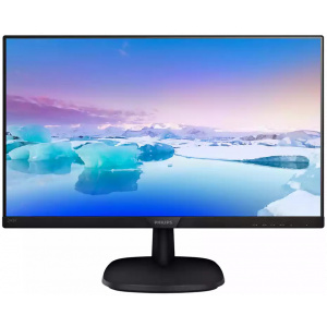 23,8" Philips 243V7QJABF/00 TFT monitor (IPS LED) #1