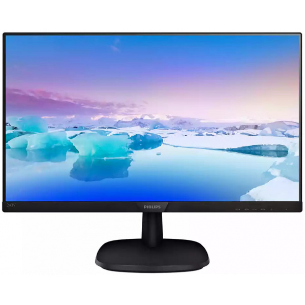 23,8" Philips 243V7QJABF/00 TFT monitor (IPS LED) #1