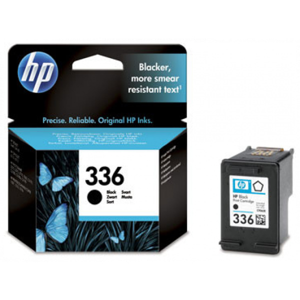 HP C9362EE patron (336) #1