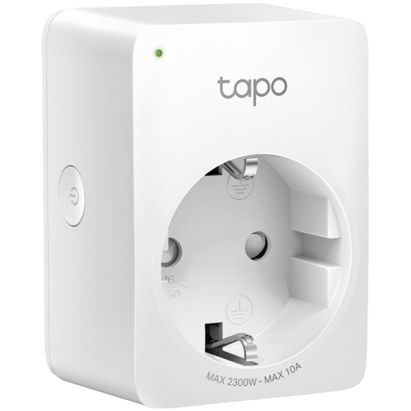 TP-Link Wi-Fi-s Okos dugalj (Smart Plug) Tapo P100 #1