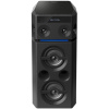 Panasonic SC-UA30E-K Bluetooth Party hangszóró (fekete) #1